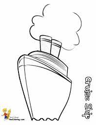 We noticed you currently are in choose another country or region to browse and shop for cruise deals local to you. Spectacular Cruise Ship Coloring Cruises Free Ship Printables
