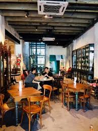 It was built in 1982 and named after tun v.t. Hs Corner Picture Of 22 Hale Street Ipoh Tripadvisor