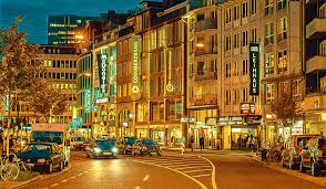 The plane was refuelled and flown to dusseldorf with a delay of more than three and a half hours. Cheap Flights To Dusseldorf Travelinch Find Best Flight Deals