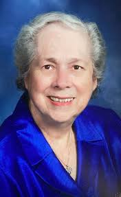 Mary May Parker Obituary