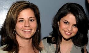 To connect with mandy, sign up for facebook today. Selena Gomez S Mother Mandy Teefey Blindsided When Fired As Manager Daily Mail Online