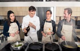 Ecole cuisine • recherche parmi 578.000+ offres d'emploi en cours france et à l'étranger • rapide & gratuit • temps plein, temporaire et à temps partiel • meilleurs employeurs • emploi. Ecole Ducasse Paris Studio Paris Convention And Visitors Bureau