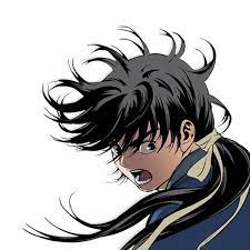 Gosu List1 Line Webtoon Webtoon Webtoon Comics Anime