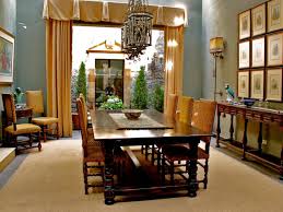 Elegant Spanish Style Dining Room Spanish Dining Room Elegant Dining Room Dining Room Decor