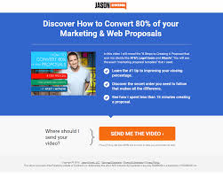Jason Swenk Landing Page Example Landing Page Examples Best Landing Pages Quotes For Kids