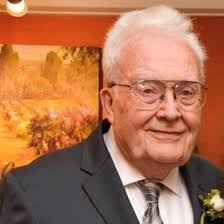 Harold Rolf Schmidt Obituary