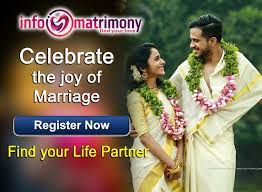 We are among the best free indian matrimony site's. The Indian Info Matrimony Site Free Matrimony Service