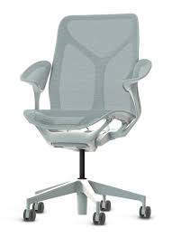 The latest tweets from herman miller (@hermanmiller). Herman Miller Cosm Mid Back Chair Glacier Women Lane Crawford