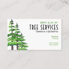 We go above and beyond to care for and protect your property to make it more robust and appealing than ever! Arborist Business Cards Business Card Printing Zazzle