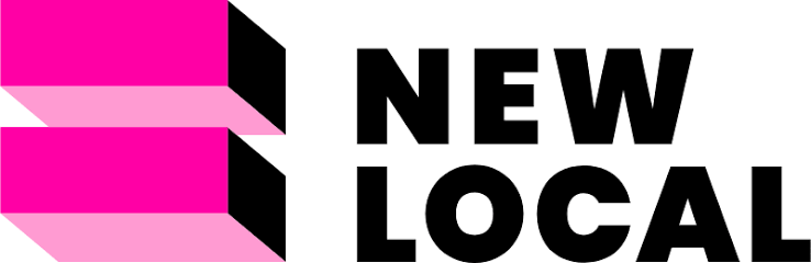 New Local logo