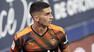 Ferran torres garcía (born 29 february 2000) is a spanish professional footballer who plays as a winger for premier league club manchester city and the spain national team. Ferran Torres Unterschreibt Bei Mancity Was Ich Tue Ist Instinktiv Kicker
