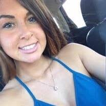 Stacey Hendrickson Obituary