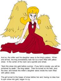 Maybe you would like to learn more about one of these? Rumpelstiltskin