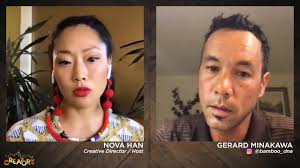 "We The Creators" Ep 09 FULL EPISODE w/ Gerard Minakawa