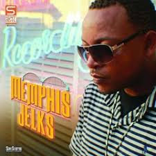 Stream Memphis Jelks music