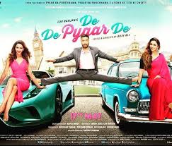 Tabu Ajaydevgan Dedepyarde Hindi Movies Latest Bollywood Movies New Hindi Movie Vishal veeru devgan (born 2 april 1969), known professionally as ajay devgn, is an indian film actor, director and producer. pinterest