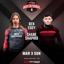 Profile for Ben Eddy