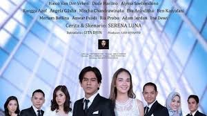Sctv merupakan stasiun televisi swasta kedua di indonesia setelah rcti. Tv Streaming Samudra Cinta Episode 121 Senin 3 Februari 2020 Di Sctv Tribun Lampung