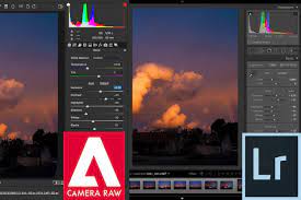 Both pc versions of lightroom can link to lightroom for ios, android and the web. Adobe Camera Raw Vs Lightroom The Difference Advantages Disadvantages
