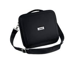 The bose computer musicmonitor speaker system offers more sound and more desktop space with its sleek, compact design. Carrying Case For Computer Musicmonitor