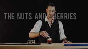 Rxgold works as quickly as 45 minutes and may increase sexual pleasure and performance. How To Make The Nuts And Berries Best Drink Recipes Youtube