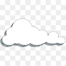 Choose from 1400+ cartoon cloud graphic resources and download in the form of png, eps, ai or psd. Cartoon Cloud Png Images Vector And Ps 740025 Png Images Pngio