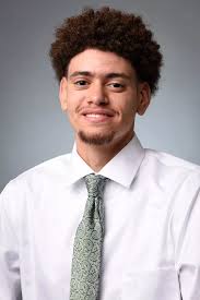 2018-19 Men's Basketball Roster