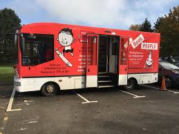Bus booking can be quite a hassle if you physically had to go to the state transport office or the local bus depot to make buy your tickets. Five Ways School