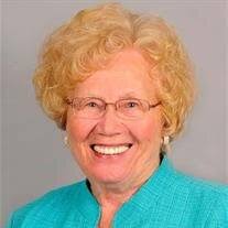 Marie Kuper Obituary