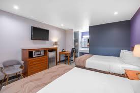This hotel is within close proximity of gallery of amazing things and topeekeegee yugnee park. Quality Inn Near Hollywood Walk Of Fame Los Angeles Updated 2021 Prices
