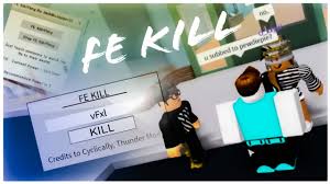 You should be happy as you are going to make a lot of free robux with the roblox generator on our website. Roblox Kill Script Pastebin Kat Auto Kill Hack Script