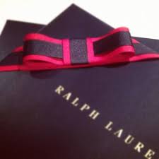 Gift Wrapping Inspiration Ralph Lauren Gift Wrapping Gift Wrapping Inspiration Beautiful Gift Wrapping Gift Wrapping