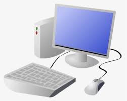 Free desktop computer icons in various ui design styles for web and mobile. Old Computer Png Images Free Transparent Old Computer Download Kindpng