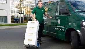 Хочешь ощутить вдохновляющую силу аромагии? Kaffeemaschinen Fur Unternehmen Jacobs Kaffee Service