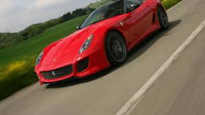 Styled by pininfarina under the direction of jason castriota, the 599 gtb debuted at the geneva motor show. Ferrari 599 Gto 2010 2012 Review Auto Express