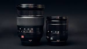 Fstoppers Compares The Fujifilm Xf 18 55mm F 2 8 4 And Xf 16 55mm F 2 8 Fujifilm Aperture Settings Focal Length