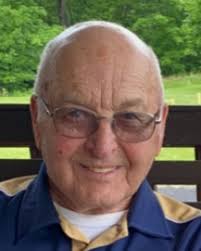 Carl R. Hudson Obituary January 11, 2025