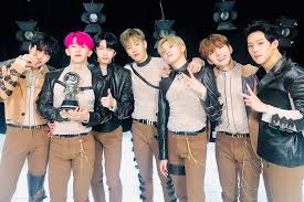 Watch Monsta X Grabs 3rd Win For Alligator On M Countdown Performances By Itzy Ha Sung Woon And More Soompi Monsta X Wonho Monsta X Monsta X Shownu