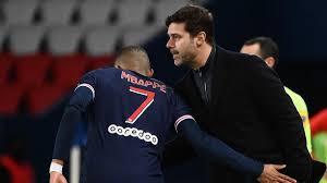 «men mbappening potentsialini juda yaxshi bilaman. Psg Pour Pochettino Pas De Doute Mbappe A Le Potentiel Pour Succeder A Messi Et Ronaldo Eurosport
