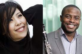 There are no details about any 2 anthony mcgill's early life, childhood, and education. Anthony Mcgill And Gloria Chien On Demand Now Through Nov 28 Da Camera Chamber Music And Jazz