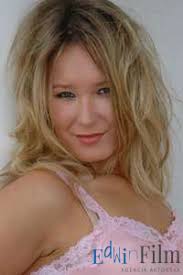 Dąbrowska Marta • Edwin Film Agencja Aktorska