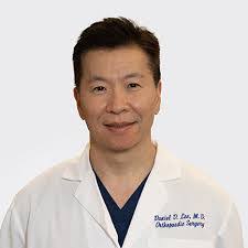 Daniel Lee's Instagram, Twitter & Facebook