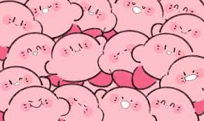 Kirby Tumblr Kirby Art Kawaii Wallpaper Anime Wallpaper Join now to share and explore tons of collections of awesome wallpapers. kirby art kawaii wallpaper anime