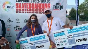 El surf, junto al béisbol, el karate, el skateboarding y la escalada, fue incorporado al calendario de tokio 2020 en una asamblea del comité olímpico internacional realizada en río de janeiro. Tres Skaters Espanoles Ya Tienen Plaza Olimpica Para Los Juegos De Tokio 2020