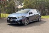 KIA-CERATO