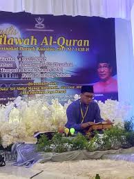 Start studying tilawah al quran. Majlis Tilawah Al Quran Peringkat Daerah Kuantan Bagi Tahun 2017 Persatuan Guru Guru Sar Kafa Daerah Kuantan