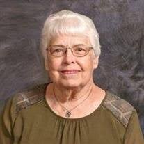 Joan E. Schroering Obituary