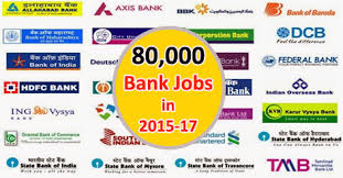Jobs, procurement, training, and events. 80000 Jobs In Banks In 2015 2017 Govt Jobs 2021