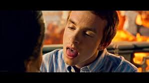 Quicksilver Scene but with X Ambassadors