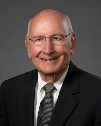 William Harrison Obituary